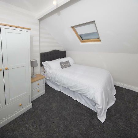 Tsa Shaftesbury Avenue Villa Belfast Dış mekan fotoğraf