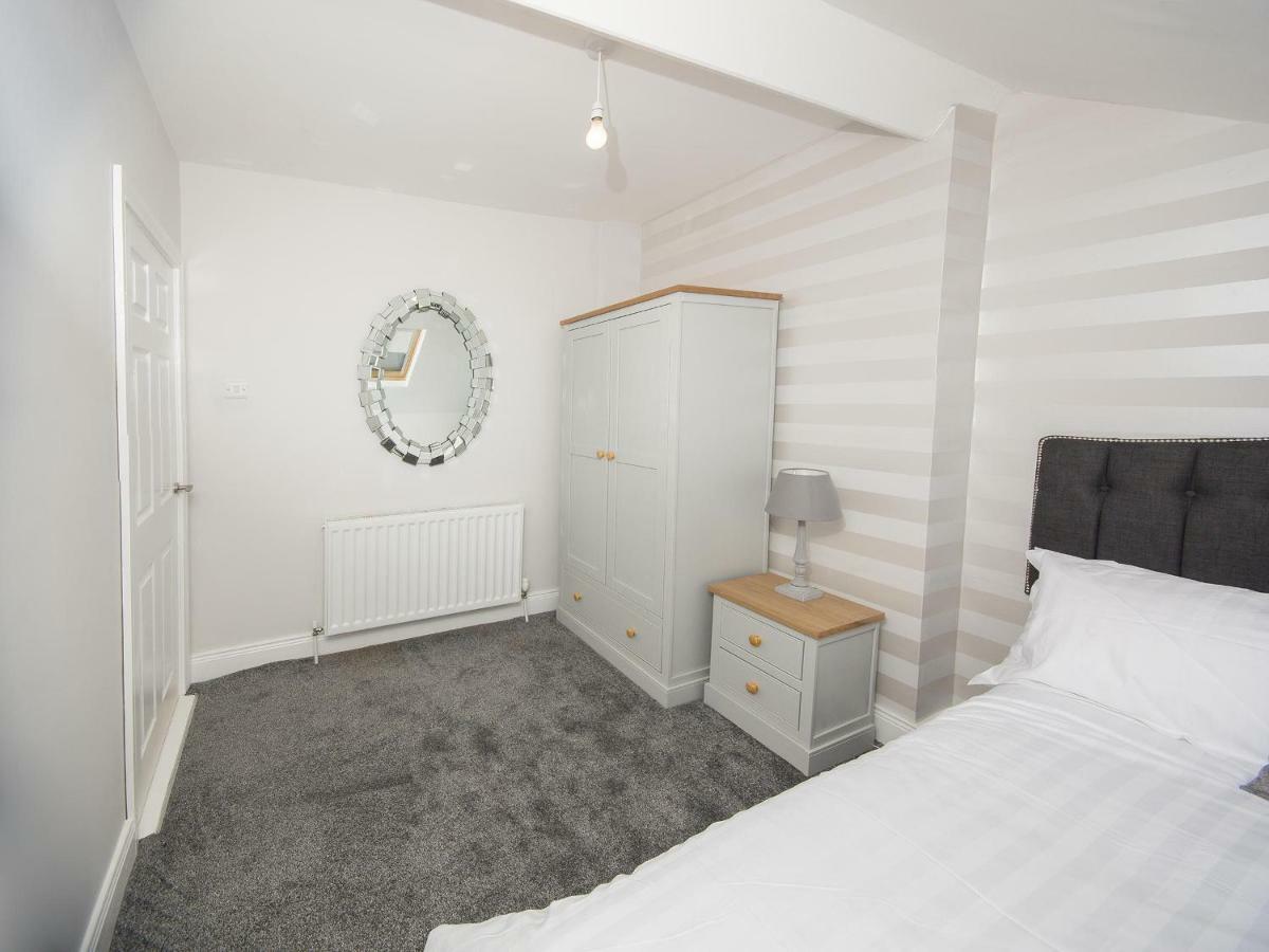 Tsa Shaftesbury Avenue Villa Belfast Dış mekan fotoğraf