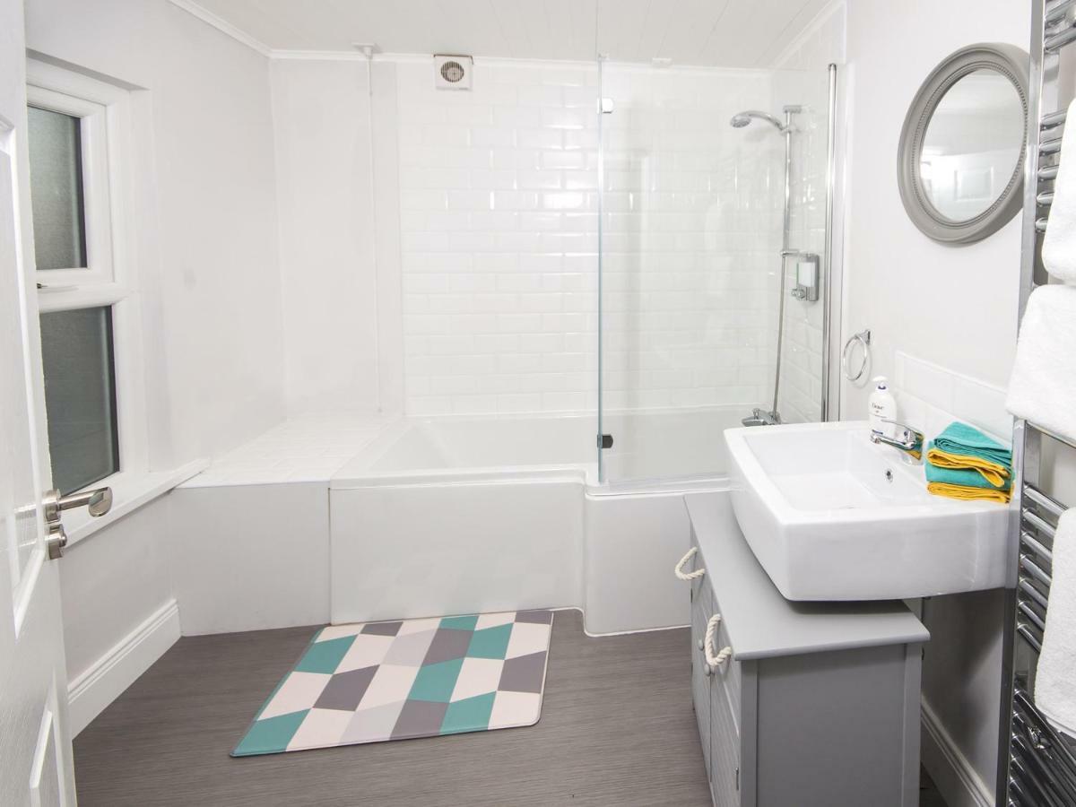 Tsa Shaftesbury Avenue Villa Belfast Dış mekan fotoğraf