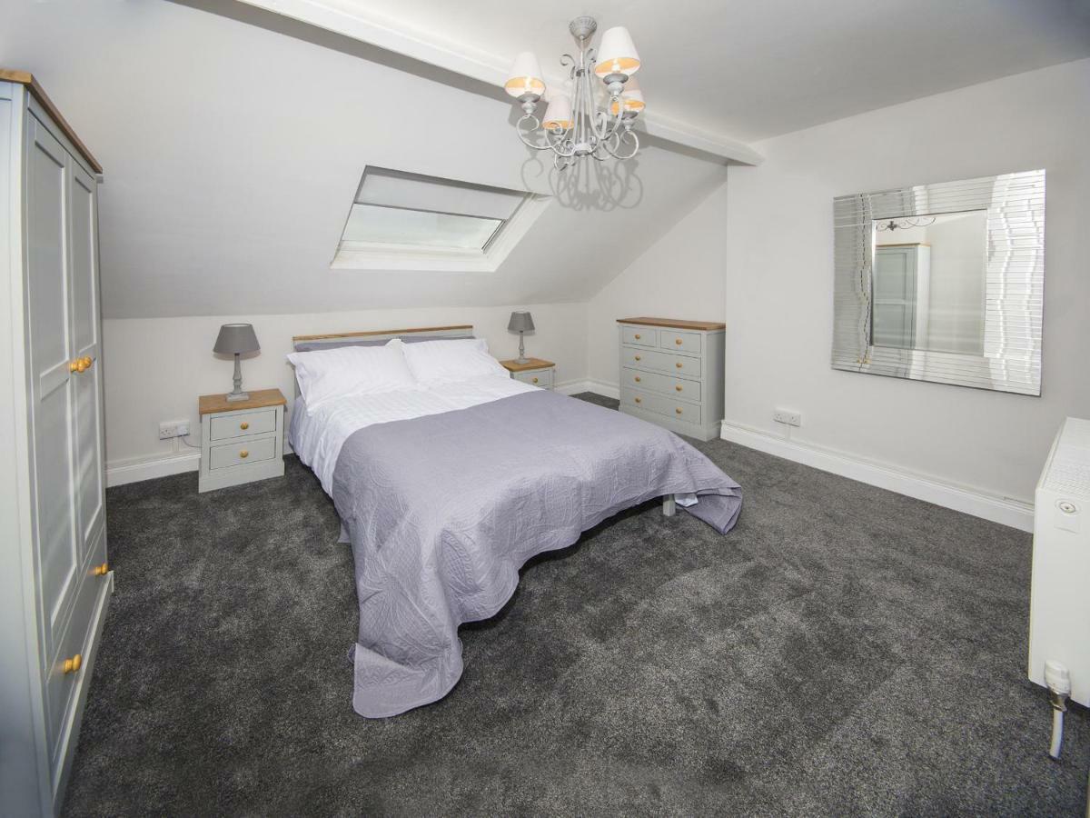 Tsa Shaftesbury Avenue Villa Belfast Dış mekan fotoğraf